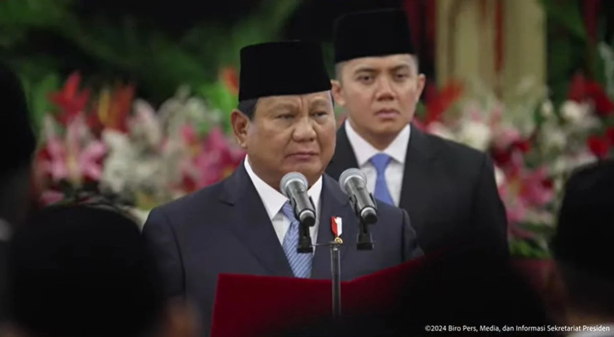 Prabowo Kunjungi Miangas, Bawa Perubahan Besar untuk Masyarakat Lokal