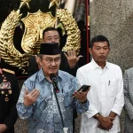 Prabowo Perintahkan Pembatasan Jabatan Polisi di Luar Polri, Jimly Ungkap Detailnya