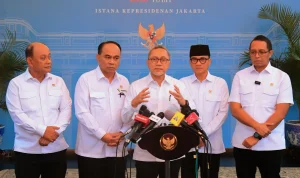 Prabowo Resmikan 1.000 Koperasi Desa Merah Putih, Sementara Timnas Indonesia Siap Tantang Jepang di Piala Asia 2027