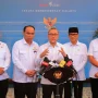 Prabowo Resmikan 1.000 Koperasi Desa Merah Putih, Sementara Timnas Indonesia Siap Tantang Jepang di Piala Asia 2027
