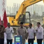 Prabowo Resmikan 13 Proyek Hilirisasi Rp116 Triliun di Cilacap: Transformasi Ekonomi Nasional