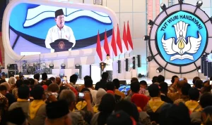 Prabowo Sambut Hari Pendidikan Nasional 2026 dengan Pesan Inspiratif lewat Instagram Story