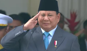 Prabowo Subianto: Dari Pendidikan hingga Visi Negara Kuat