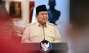 Prabowo Subianto Dorong ASEAN Percepat Infrastruktur Energi untuk Hadapi Dampak Perang di Timur Tengah