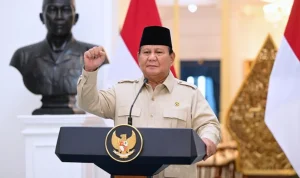 Prabowo Subianto: Membangun Visi Negara Kuat Melalui Pendidikan dan Demokrasi