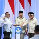 Prabowo Tekankan Investasi Pendidikan Besar-Besaran: Renovasi 288 Ribu Sekolah dan Transformasi Digital Nasional