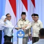 Prabowo Tekankan Investasi Pendidikan Besar-Besaran: Renovasi 288 Ribu Sekolah dan Transformasi Digital Nasional