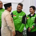 Prabowo Teken Perpres Ojol, Potong Komisi Aplikator Jadi 8% dan Janjikan 92% Pendapatan Driver