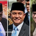 Prabowo Yaman: Kontroversi Pernyataan ‘Indonesia Gelap’ Memicu Amukan Habib Rizieq