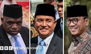 Prabowo Yaman: Kontroversi Pernyataan ‘Indonesia Gelap’ Memicu Amukan Habib Rizieq