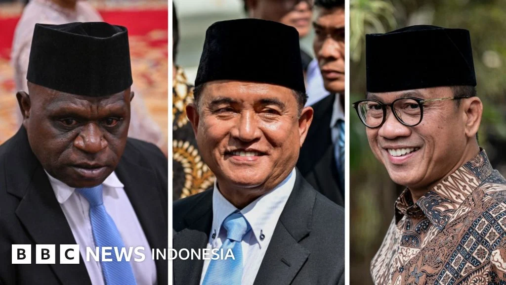 Prabowo Yaman: Kontroversi Pernyataan ‘Indonesia Gelap’ Memicu Amukan Habib Rizieq