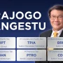 Prajogo Pangestu Sorot Kinerja CDIA: Pendapatan Naik 19% Namun Laba Turun Tajam, Plus Klarifikasi Kecelakaan Kereta di Bekasi
