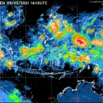 Prakiraan Cuaca 16 Mei 2026: Kota Besar di Indonesia Mengalami Perubahan Cuaca