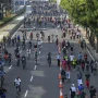 Pramono Siap Ubah Jam Car Free Day di Jakarta dan Tambah Lokasi Baru di Rasuna Said