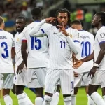 Prancis Siap Menghadapi Piala Dunia 2026 dengan Skuad yang Kuat