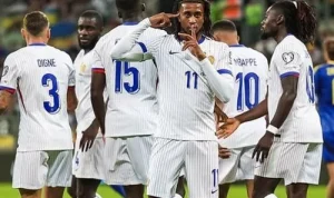 Prancis Siap Menghadapi Piala Dunia 2026 dengan Skuad yang Kuat