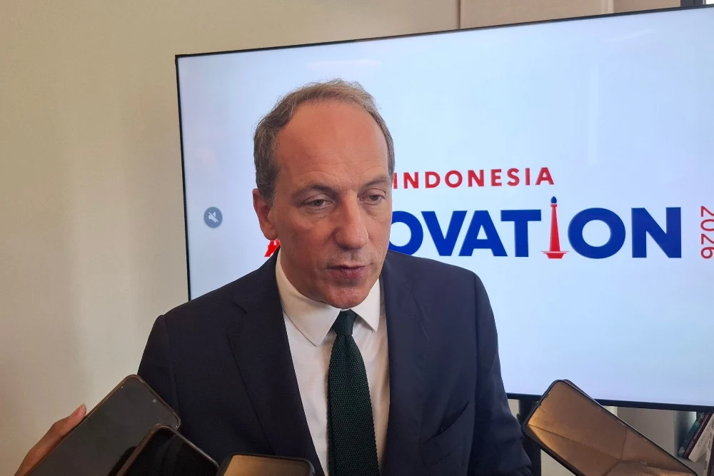 Prancis Siap Menjadi Pemain Utama dalam Teknologi Masa Depan dengan Investasi €1,5 Miliar