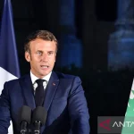Prancis Tolak Ikut Operasi Militer AS di Selat Hormuz: Macron Tekankan Diplomasi