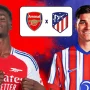 Prediksi Atletico vs Arsenal: Duel Semifinal Liga Champions yang Menegangkan