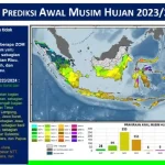 Prediksi BMKG Ungkap Sampai Kapan Hujan Deras Akan Mengguyur Indonesia?