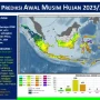 Prediksi BMKG Ungkap Sampai Kapan Hujan Deras Akan Mengguyur Indonesia?