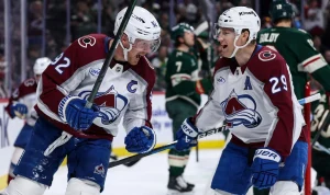Prediksi dan Analisis Mendalam Stanley Cup 2026: Dari Qualifiers hingga Duel Avalanche vs Wild