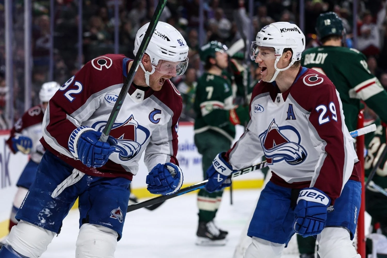 Prediksi dan Analisis Mendalam Stanley Cup 2026: Dari Qualifiers hingga Duel Avalanche vs Wild