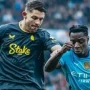 Prediksi Everton vs Manchester City: The Citizens Diprediksi Menang Tipis Amankan Tiga Poin Krusial