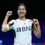 Prediksi ranking BWF Uber Cup 2026: Thalita dan Duo Tiwi/Fadia Siap Melesat ke Puncak