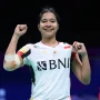 Prediksi ranking BWF Uber Cup 2026: Thalita dan Duo Tiwi/Fadia Siap Melesat ke Puncak