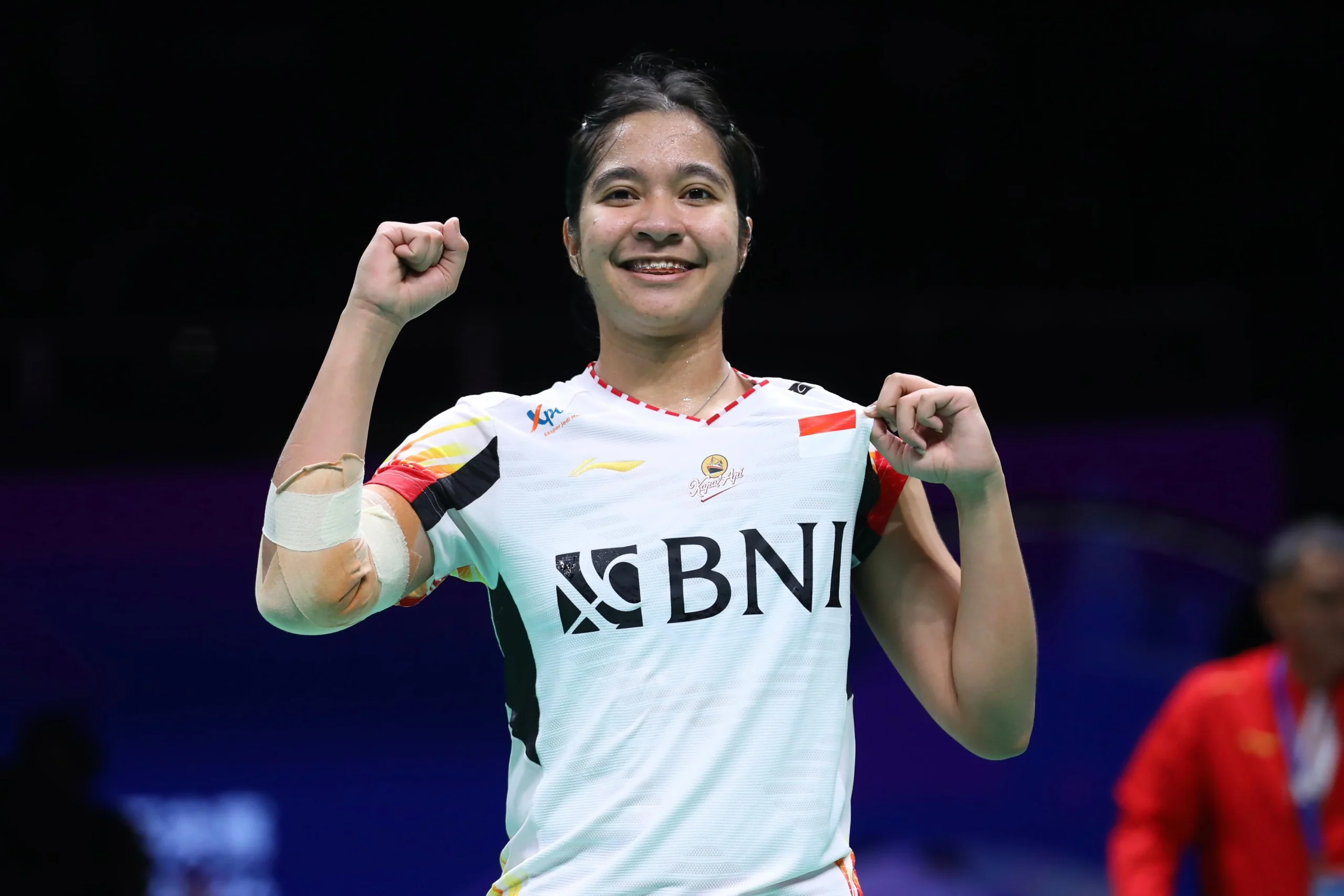 Prediksi ranking BWF Uber Cup 2026: Thalita dan Duo Tiwi/Fadia Siap Melesat ke Puncak