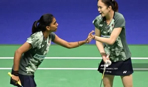 Prediksi ranking Uber Cup 2026: Thalita dan Duo Tiwi/Fadia Siap Menguasai Puncak Dunia