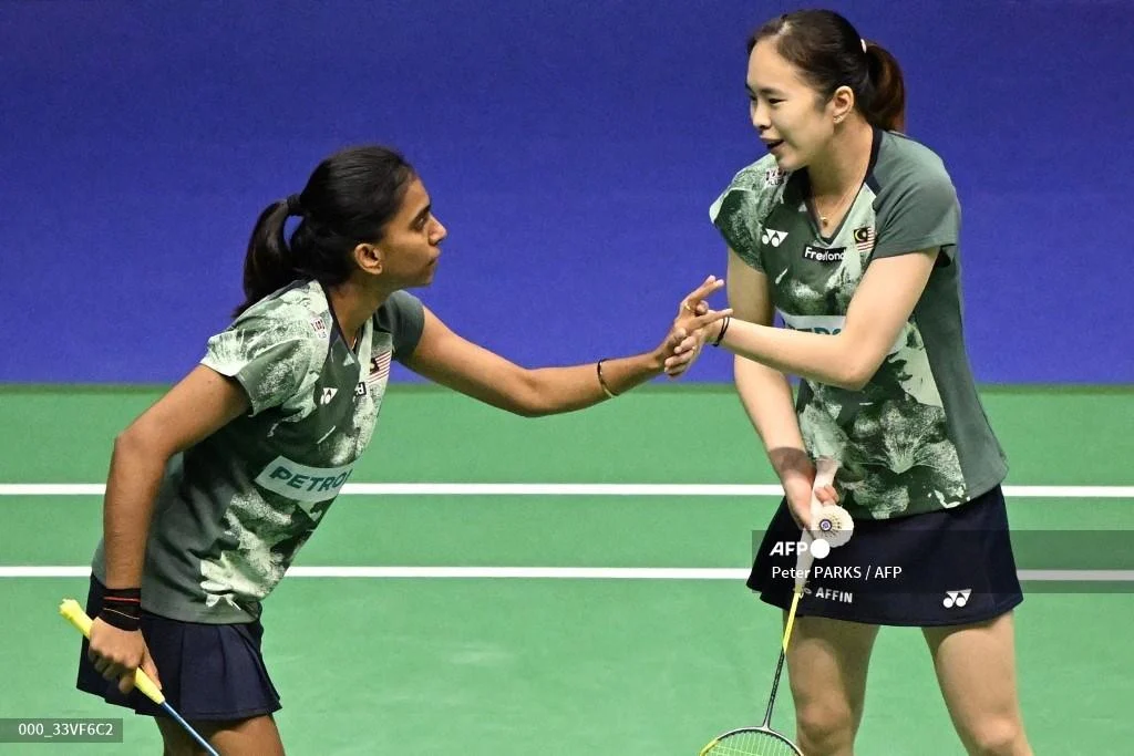 Prediksi ranking Uber Cup 2026: Thalita dan Duo Tiwi/Fadia Siap Menguasai Puncak Dunia