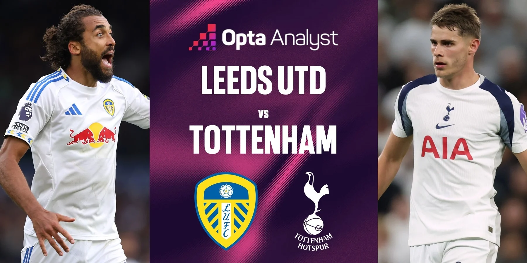 Prediksi Tottenham vs Leeds: Pertarungan Sengit di Premier League