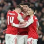 Premier League: Arsenal Selangkah Lagi Juara, Kontroversi Kartu Merah Kai Havertz