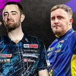 Premier League Darts 2026: Luke Littler dan Luke Humphries Siap-Siap untuk Perebutan Gelar