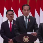 Presiden Jokowi Lawat Tiga Negara untuk Perkuat Kerjasama Internasional