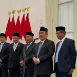 Presiden Prabowo Setujui Penguatan Kompolnas Menjadi Lembaga Independen untuk Reformasi Polri
