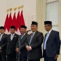 Presiden Prabowo Setujui Penguatan Kompolnas Menjadi Lembaga Independen untuk Reformasi Polri
