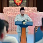 Presiden Prabowo Subianto: Kekayaan Indonesia Harus Dinikmati oleh Rakyat