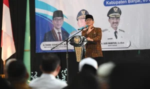 Presiden Republik Indonesia Dorong Pemberantasan Narkoba dan Mengumumkan Jadwal Libur Panjang Mei 2026