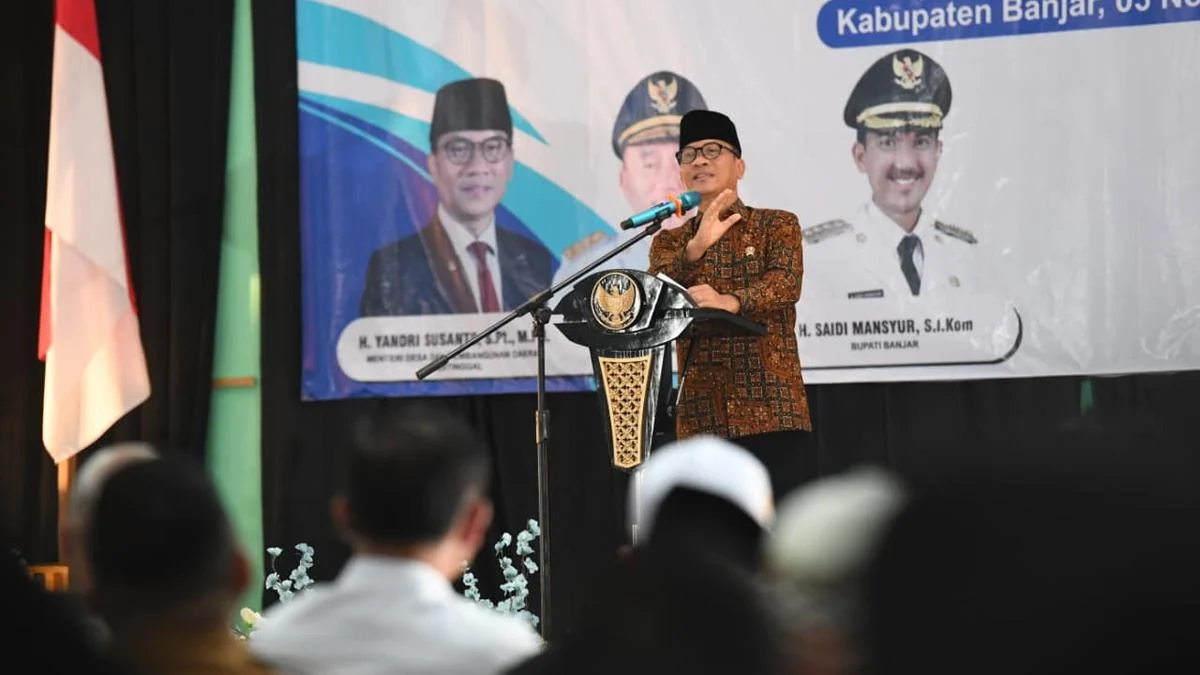 Presiden Republik Indonesia Dorong Pemberantasan Narkoba dan Mengumumkan Jadwal Libur Panjang Mei 2026