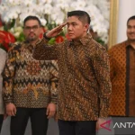 Presidium Postidar Kecam Keras Pernyataan Amien Rais soal Seskab Teddy, Tuntut Etika dan Hormat Hak Asasi Manusia