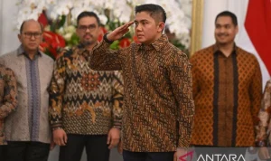 Presidium Postidar Kecam Keras Pernyataan Amien Rais soal Seskab Teddy, Tuntut Etika dan Hormat Hak Asasi Manusia