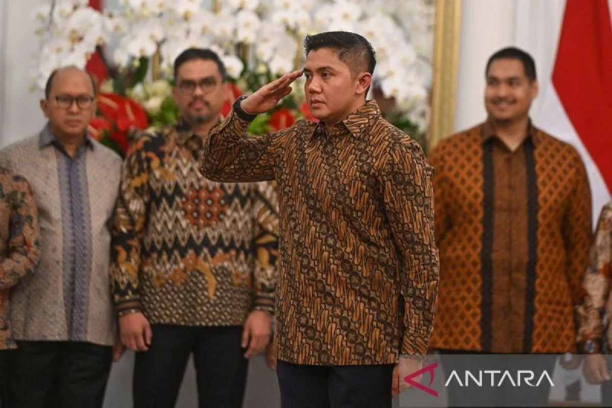 Presidium Postidar Kecam Keras Pernyataan Amien Rais soal Seskab Teddy, Tuntut Etika dan Hormat Hak Asasi Manusia