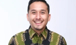 Profil Kevin Gusnadi: Politikus Muda yang Dekat dengan Ayu Ting Ting