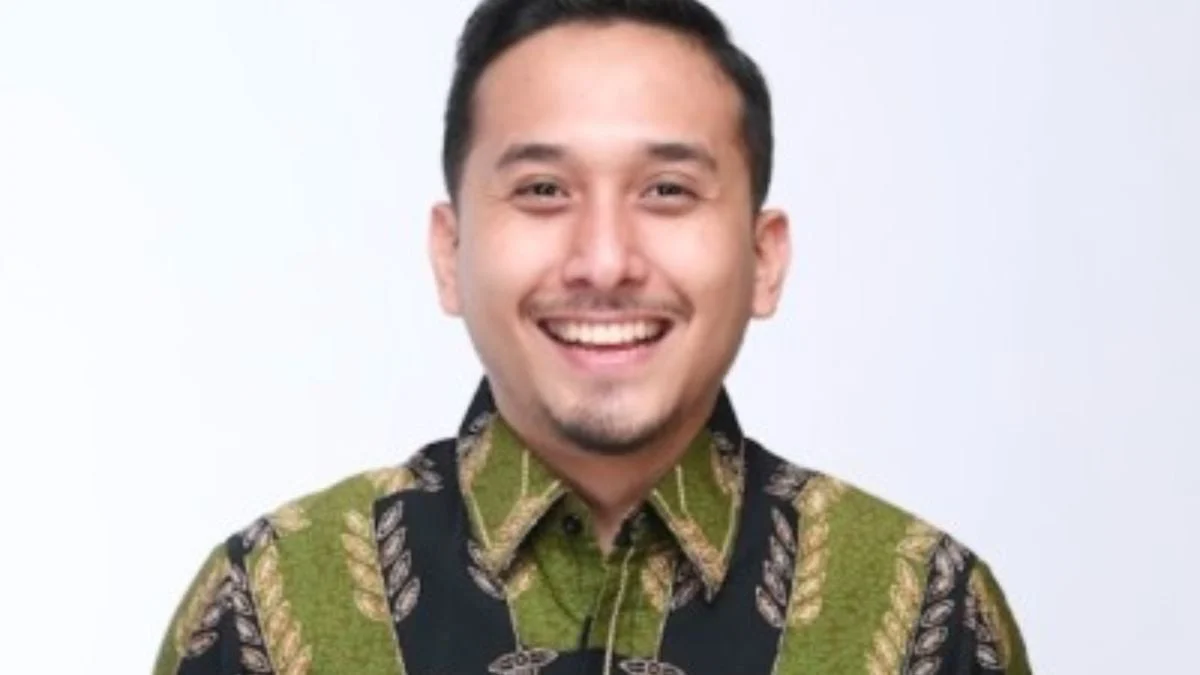 Profil Kevin Gusnadi: Politikus Muda yang Dekat dengan Ayu Ting Ting