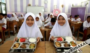 Program Makan Bergizi Gratis: Antara Harapan dan Tantangan