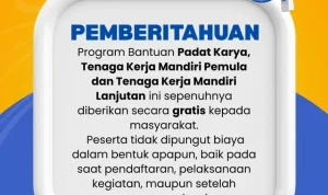 Program TKM Pemula 2026: Pendaftaran, Syarat, dan Besaran Bantuan