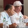 Projo Sebut Jokowi Punya Agenda Keliling Indonesia Sapa Masyarakat